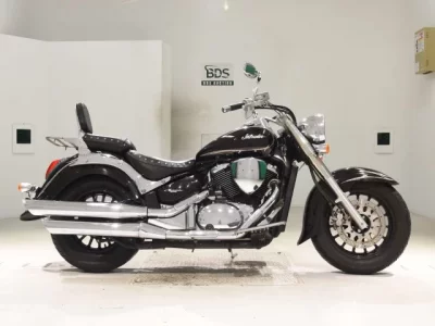 Suzuki INTRUDER 400 CLASSIC  с аукциона в Японии
