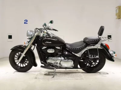 Suzuki INTRUDER 400 CLASSIC  с аукциона в Японии