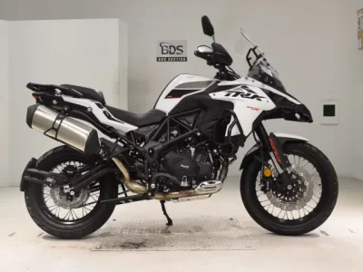 Other BENELLI TRK502X
