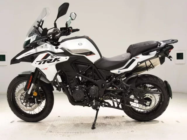 Other BENELLI TRK502X