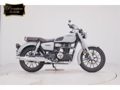 Honda GB350C