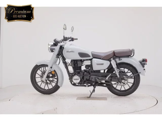 Honda GB350C