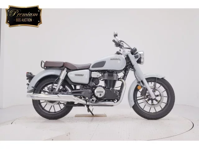 Honda GB350C
