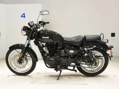 Other BENELLI IN PE REAR -RE  с аукциона в Японии