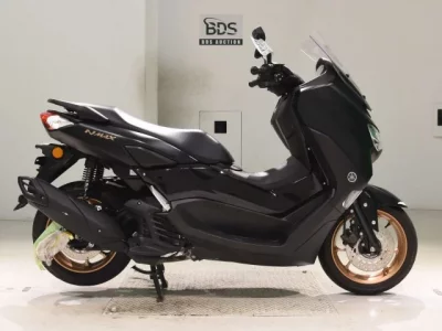 Yamaha NMAX-2