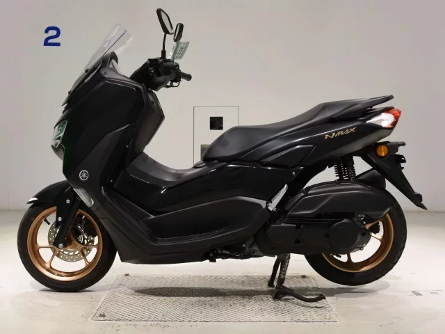 Yamaha NMAX-2