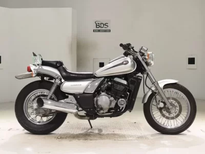 Kawasaki ELIMINATOR 250LX  с аукциона в Японии