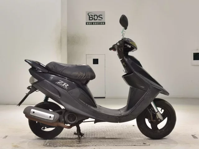 Yamaha JOG ZR
