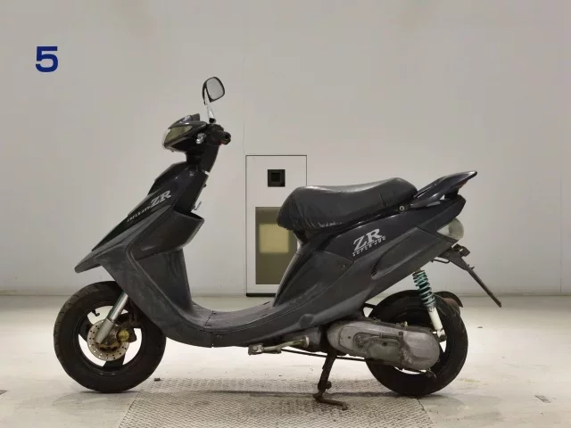 Yamaha JOG ZR