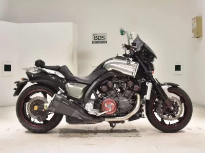 Yamaha V-MAX-2