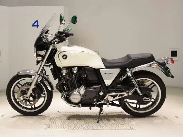 Honda CB1100A