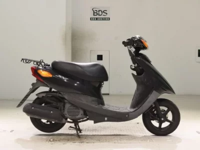 Yamaha JOG DX