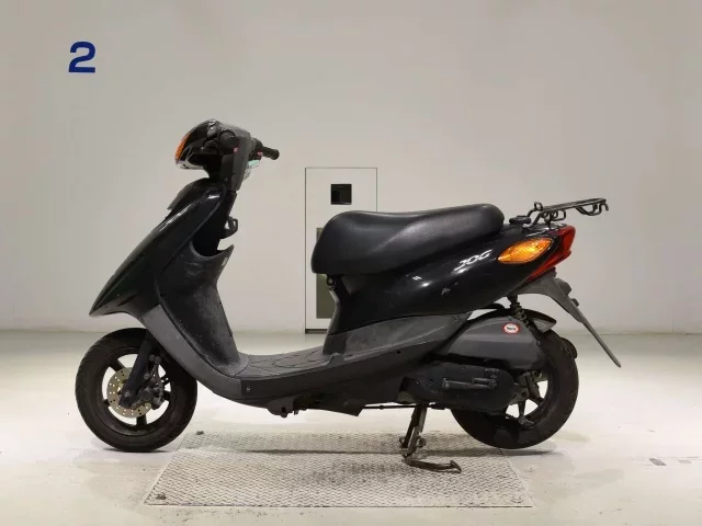 Yamaha JOG DX