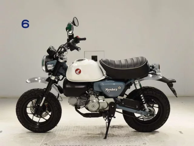 Honda MONKEY 125-2