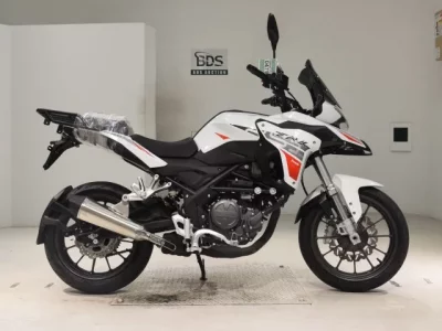 Other BENELLI TRK251  с аукциона в Японии