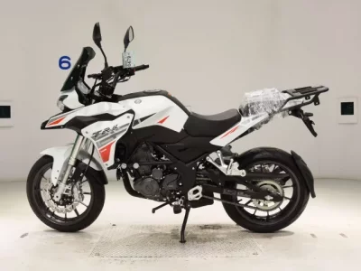 Other BENELLI TRK251  с аукциона в Японии