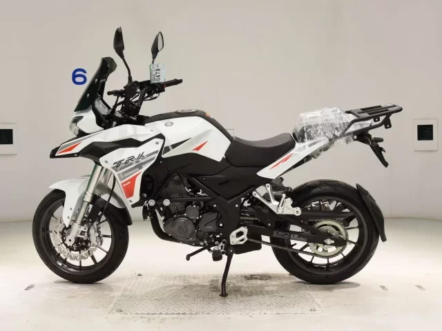 Other BENELLI TRK251