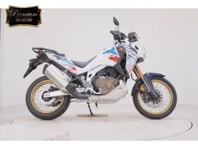 Honda CRF1100L AFRICA TWIN -2  с аукциона в Японии