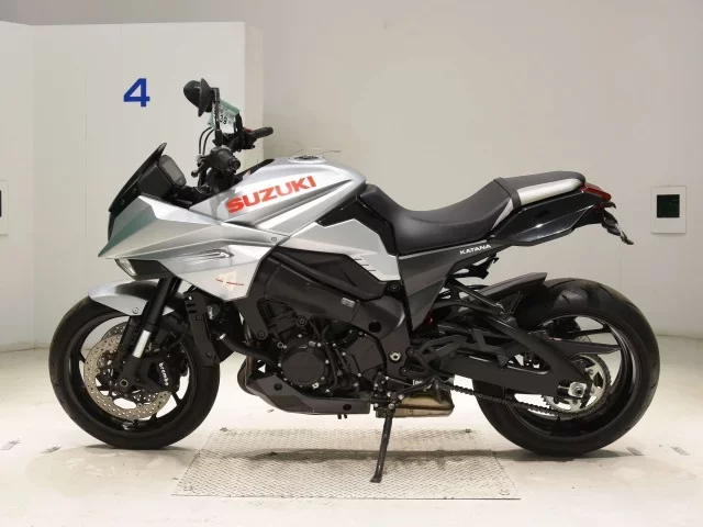 Suzuki KATANA1000