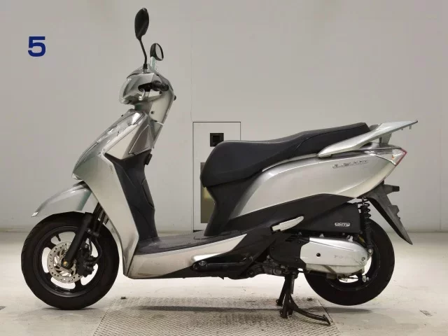 Honda LEAD 125