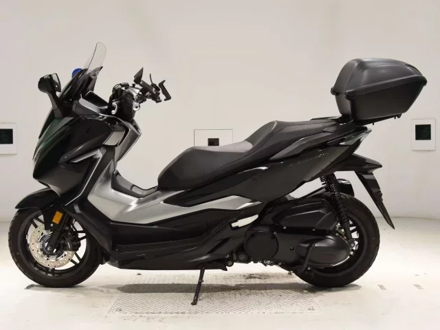 Honda FORZA -4