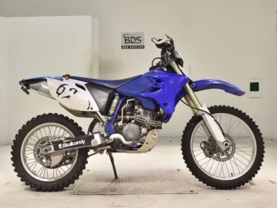 Yamaha WR250F-E