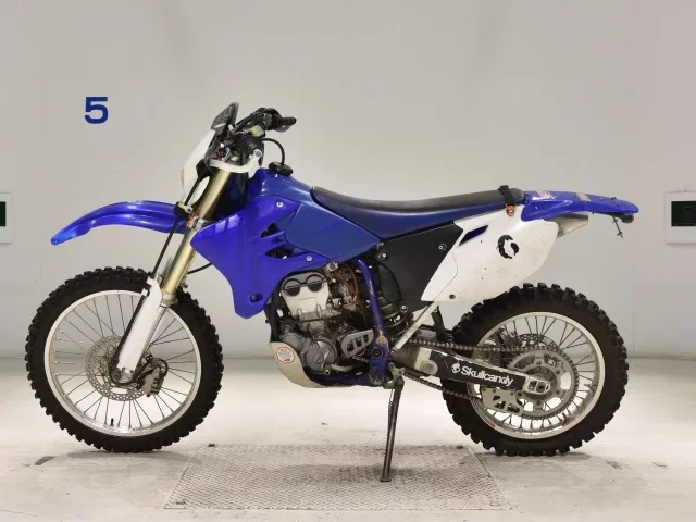 Yamaha WR250F-E