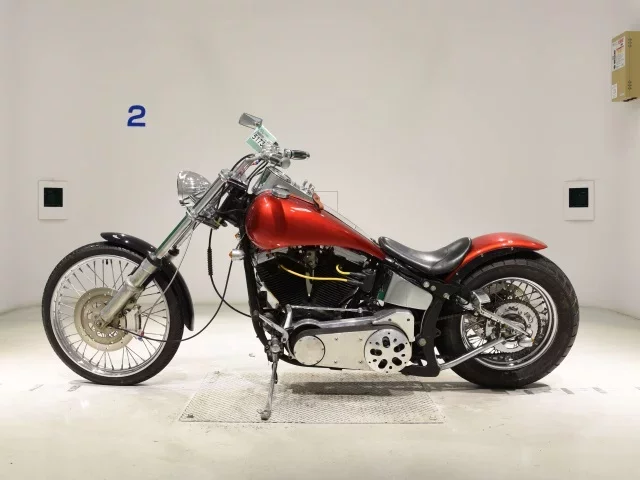 Harley-Davidson HARLEY FXSTC1340
