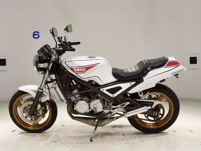 Yamaha R1-Z