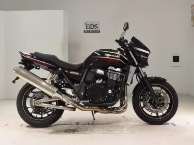 Kawasaki ZRX1200