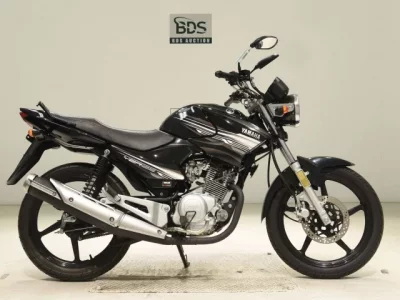 Yamaha YBR125