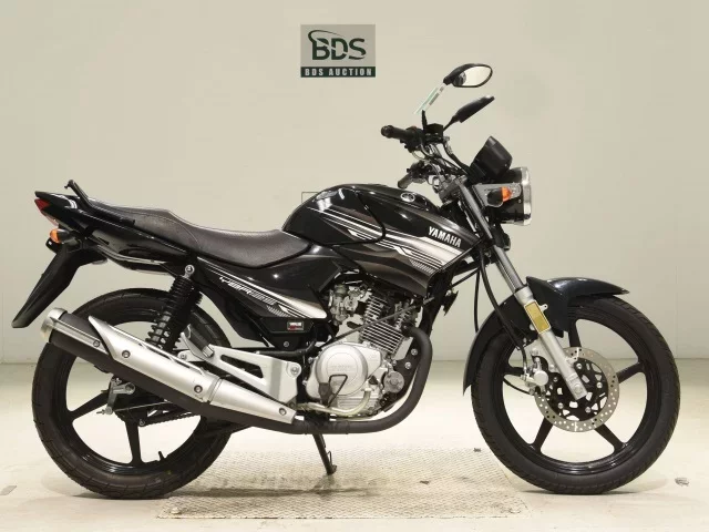 Yamaha YBR125