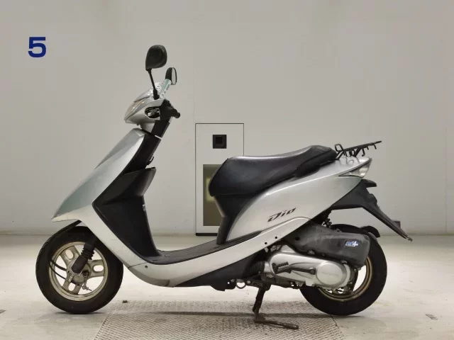 Honda DIO