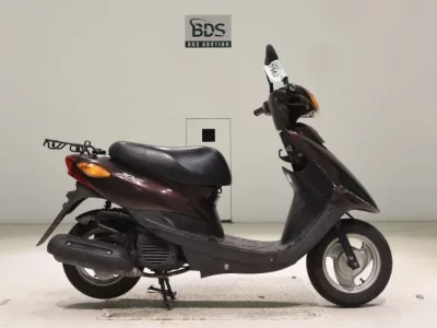 Yamaha JOG-5