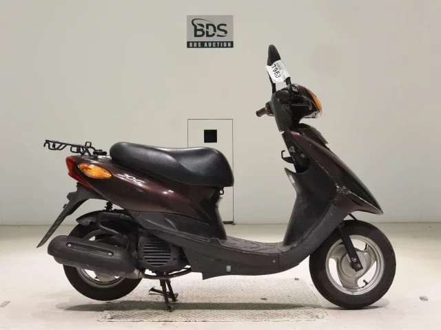Yamaha JOG-5