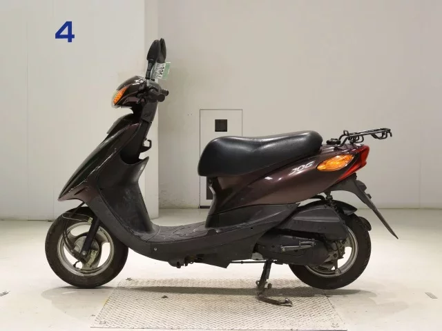 Yamaha JOG-5