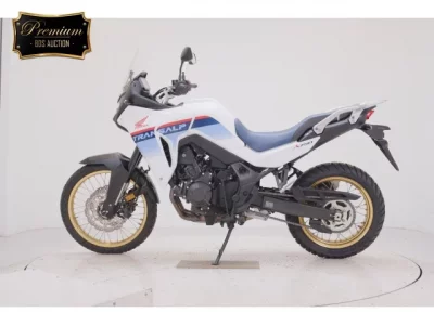 Honda XL750 TRANSALP  с аукциона в Японии