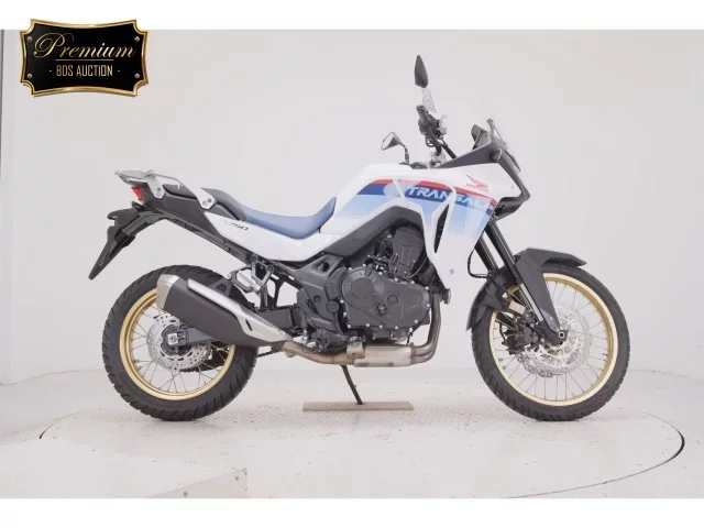 Honda XL750 TRANSALP лот № 0067 оценка 6  с аукциона в Японии