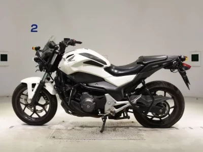 Honda NC750L