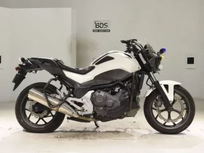 Honda NC750L