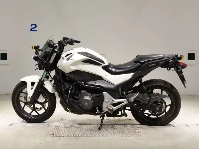 Honda NC750L