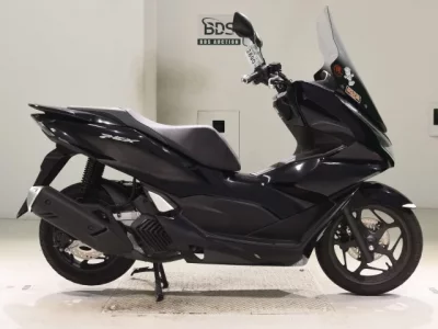 Honda PCX125-4