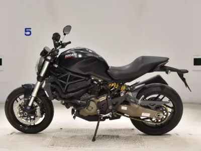 Ducati DUCATI MONSTER 821