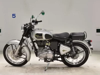Other ENFIELD CLASSIC 500EFI