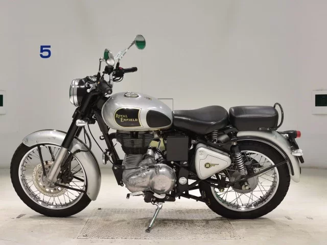 Other ENFIELD CLASSIC 500EFI