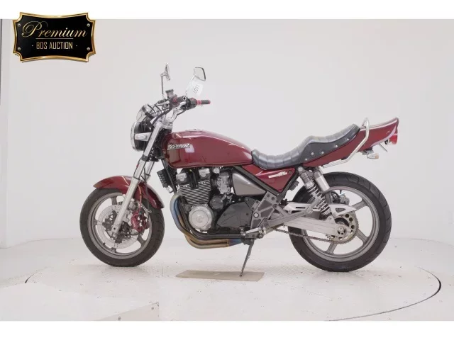 Kawasaki ZEPHYR400K