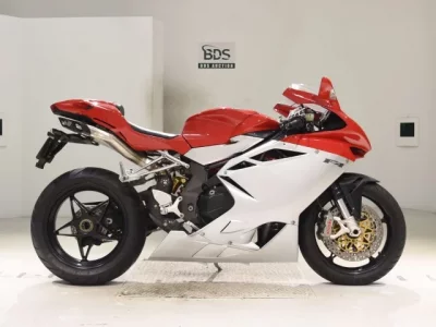 Other MV AGUSTA F4 1000