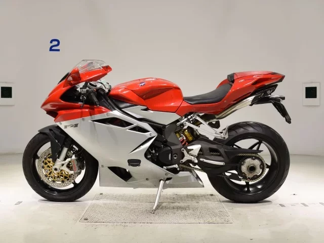 Other MV AGUSTA F4 1000