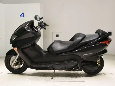 Honda FORZA Z  с аукциона в Японии