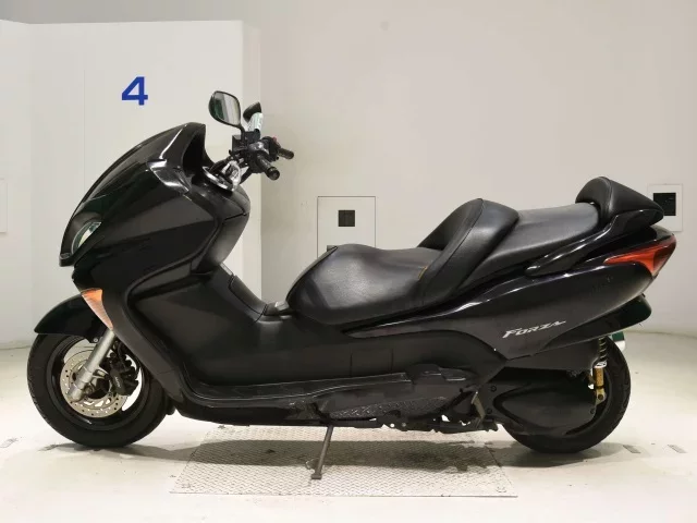 Honda FORZA Z